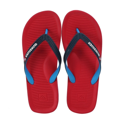 QUIKSILVER Q422SD046 HALEIWA - RED