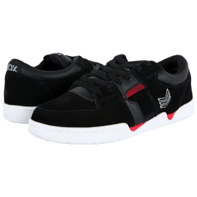 VOX ULTRA - BLK/RED/WHT