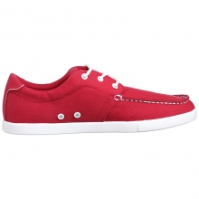 GRAVIS G001 SKIPPER - RED (그라비스 신발)