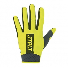 Jetpilot JA19305 RX Super Lite Glove - Yellow/Black (젯파일럿 RX 수퍼 라이트 제트스키 수상스키 장갑)