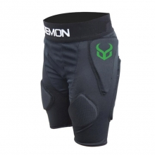 Demon Toddler DS13401 Protective Shorts (데몬 프로텍티브 유아용 스노우보드 엉덩이 보호대)