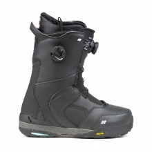 2122 K2 Thraxis Boots - Black (케이투 쓰라식스 스노우보드 부츠)