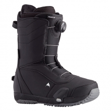 2122 Burton Mens Ruler Step On® Snowboard Boots - Black (버튼 룰러 스텝온 스노우보드 부츠)