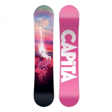 2122 Capita Jess Kimura Mini Snowboard - 120 125 130 135 (캐피타 제스 키무라 미니 스노우보드 데크)