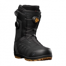 2122 Nidecker Helios Boots - Black (니데커 헬리오스 스노우보드 부츠)