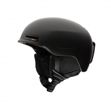 2122 Smith Womens Allure Helmet - Matte Black Pearl (스미스 얼루어 여성 스노우보드 헬멧)