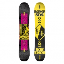 2122 Rome Artifact Snowboard - 147 150 153 156 (롬 아티팩트 스노우보드 데크)