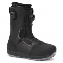 2122 Ride Trident Boots - Black (라이드 트라이던트 스노우보드 부츠)