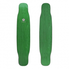 Quinboards Fourfour 44″ Mint Longboard Deck (퀸보드 민트 44인치 롱보드 데크)