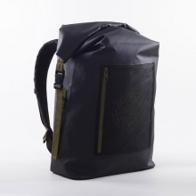 Rip Curl BBPSS3 Surf Series 30L Backpack - Black (립컬 서프시리즈 백팩)