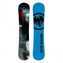 2122 Never Summer Proto Ultra Snowboard - 154 157 160 (네버썸머 프로토 울트라 스노우보드 데크)