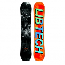 2122 Lib Tech Box Knife Snowboard - 151 154 157 (립텍 박스 나이프 데크)