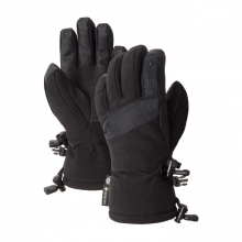 2122 686 KCRGLV501 Youth GORE-TEX Linear Glove - Black (아동 고어텍스 리니어 스노우보드 장갑)