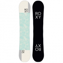 2223 Roxy XOXO Snowboard - 139 142 145 149 (록시 엑소엑소 스노우보드 데크)