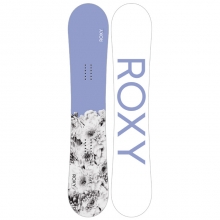 2223 Roxy DAWN Snowboard - 142 146 149 (록시 던 스노우보드 데크)