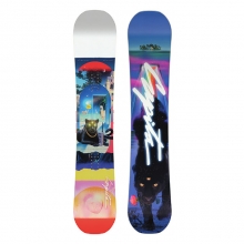 2223 CAPITA SPACE METAL FANTASY Snowboard Deck - 139 141 143 145 147 (캐피타 스페이스 메탈 판타지 스노우보드 데크)