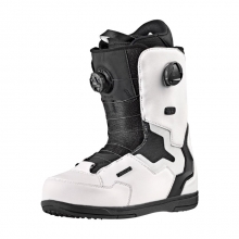 2223 Deeluxe ID Dual Boa Boots - white (디럭스 아이디 듀얼 보아 스노우보드 부츠)