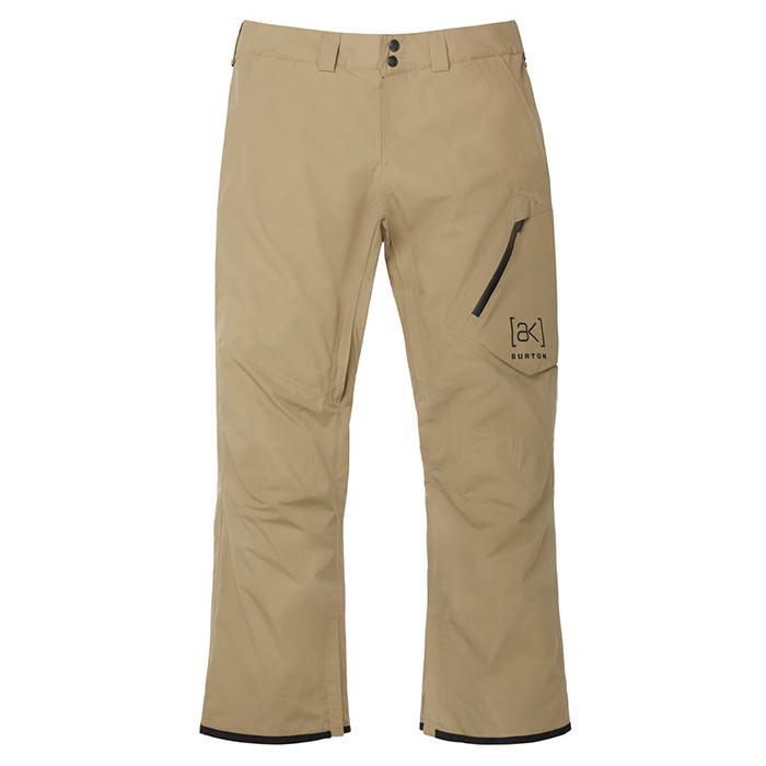 2223 Burton Men's [ak] Cyclic GORE‑TEX 2L Pants - Kelp (버튼 싸이클릭 고어텍스 스노우보드 팬츠)