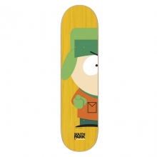 Hydroponic X South Park Kyle Random 8″ Skateboard Deck (하이드로포닉 사우스파크 카일 랜덤 콜라보 스케이트보드 데크)