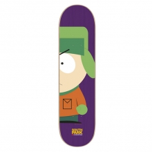 Hydroponic X South Park Kyle Random 8.25″ Skateboard Deck (하이드로포닉 사우스파크 카일 랜덤 콜라보 스케이트보드 데크)