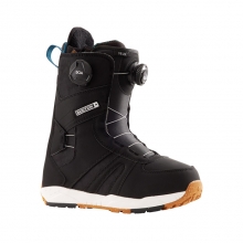 2223 Burton Women's Felix BOA® Snowboard Boots - Black (버튼 펠릭스 보아 여성용 스노우보드 부츠)