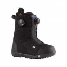 2223 Burton Women's Ritual LTD BOA® Snowboard Boots - Black (버튼 리튜얼 LTD 보아 여성용 스노우보드 부츠)