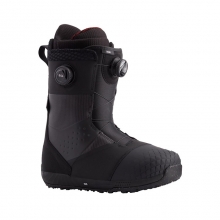 2223 Burton Men's Ion BOA® Snowboard Boots - Black (버튼 이온 보아 남성용 스노우보드 부츠)