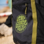 Rip Curl BBPDZ9 Surf Series 40L Locker Pack - Black (립컬 서프시리즈 라커 팩)