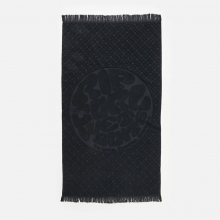 Rip Curl GTWDV1 Surfers Essentials Towel - Black (립컬 서퍼스 에센셜 타월)