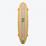 Yow BA016 Waikiki 40″ Classic Series Surfskate (요우 와이키키 - 클래식 시리즈 서프스케이트 컴플릿)