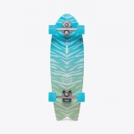 Yow Huntington 30″ Grom Series Surfskate - Sky (요우 헌팅턴 - 그롬 시리즈 서프스케이트 컴플릿)