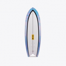 Yow Coxos 31″ Power Surfing Series Deck (요우 콕서스 파워서핑 시리즈 서프스케이트 데크)