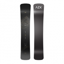 2224 Alloy AZX Snowboard - 160 163 (얼로이 더원 스노우보드 데크)