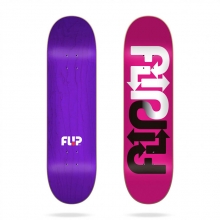 Flip Directions Pink 8.0″x31.85″ Deck (플립 디렉션 핑크 스케이트보드 데크)