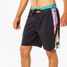 Rip Curl CBOEQ9 Mirage Double Up 19″ Boardshort - Black (립컬 미라지 더블 업 보드숏)