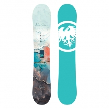 2223 Never Summer Infinity Snowboard - 142 145 (네버썸머 인피니티 스노우보드 데크)
