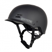 Mystic 35409.180162 Predator Helmet - Black (미스틱 프레데터 웨이크보드 헬멧)