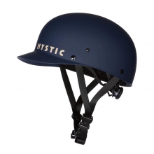 Mystic 35409.200121 Shiznit Helmet - Night Blue (미스틱 시즈닛 웨이크보드 헬멧)