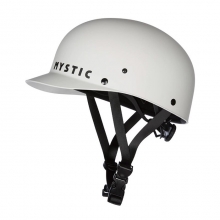 Mystic 35409.200121 Shiznit Helmet - White (미스틱 시즈닛 웨이크보드 헬멧)